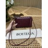 Pochette Andiamo a tracolla BOTTEGA VENETA