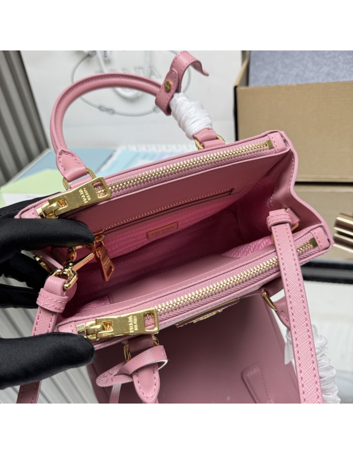 Borsa Prada Galleria mini in Saffiano PRADA