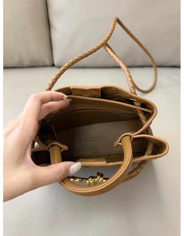 Mini Andiamo BOTTEGA VENETA