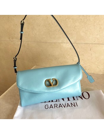 Borsa Piccola A Spalla Devain In Nappa VALENTINO