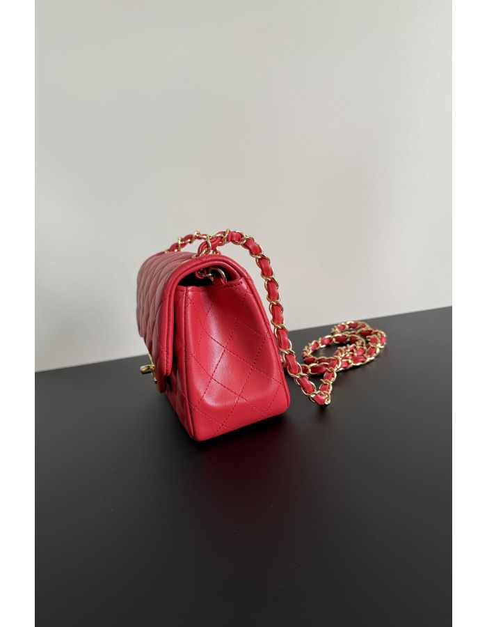 Borsa classica mini CHANEL