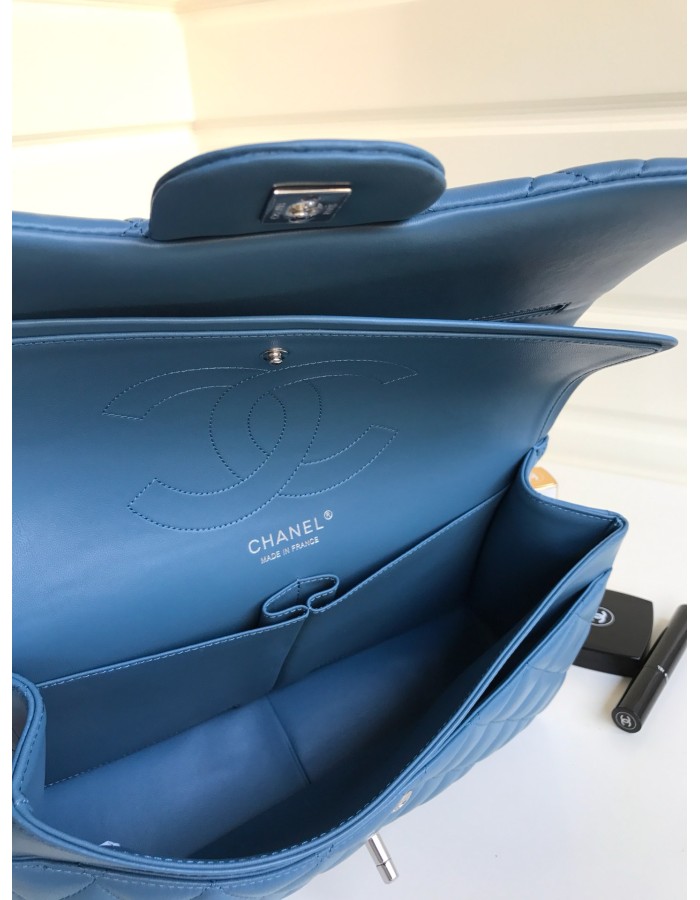 Borsa classica grande CHANEL