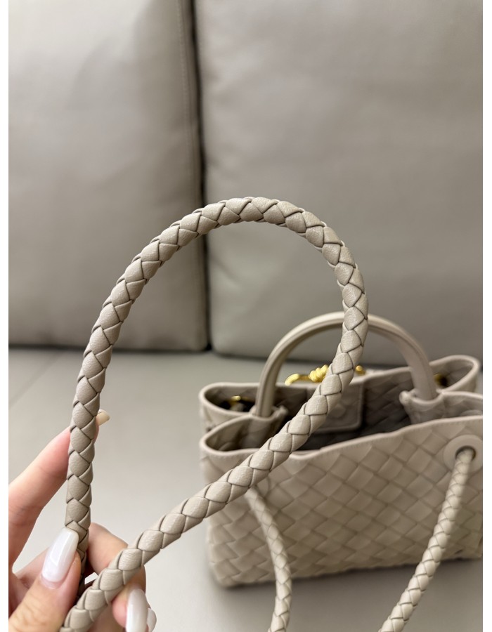 Mini Andiamo BOTTEGA VENETA
