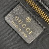 Borsa a spalla Jetset GG Marmont misura media GUCCI