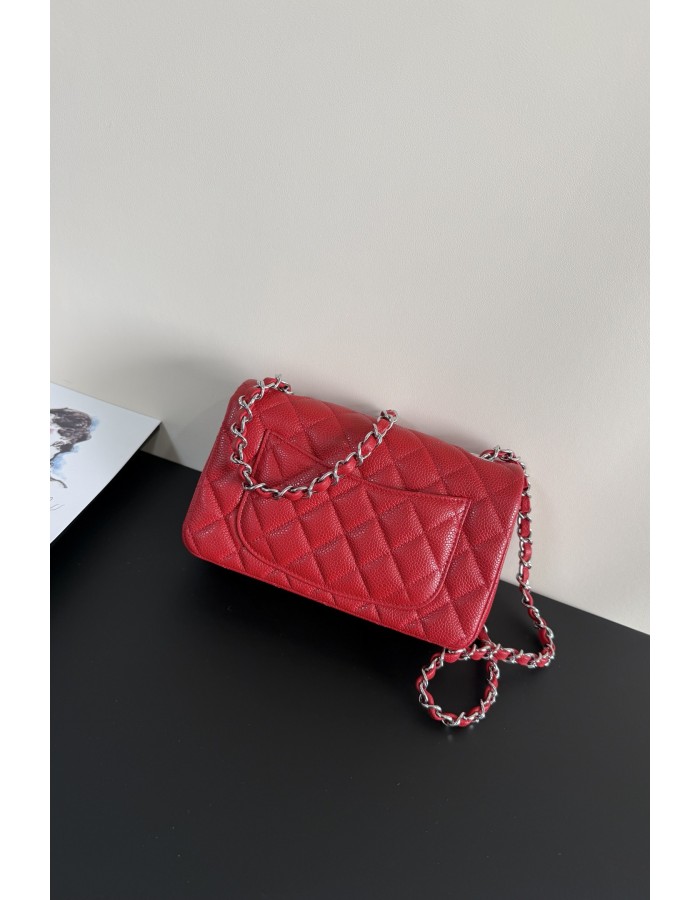 Borsa classica mini CHANEL