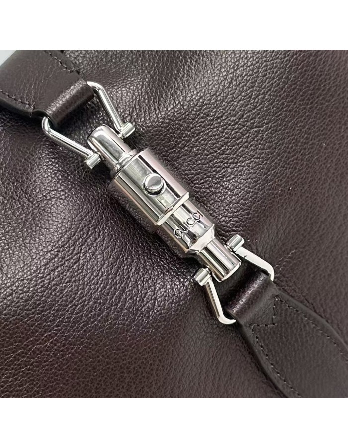 Borsa a spalla Gucci Jackie 1961 misura media GUCCI