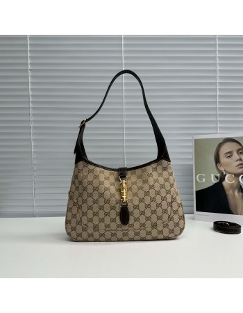 Borsa a spalla Gucci Jackie 1961 misura media GUCCI