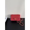 Borsa classica mini CHANEL