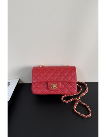 Borsa classica mini CHANEL