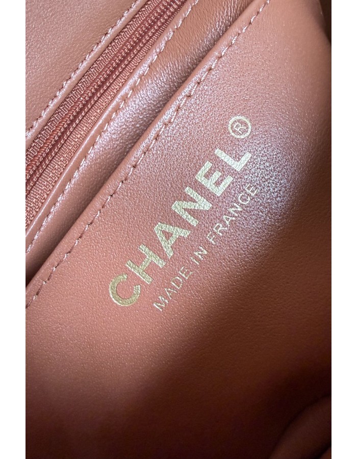 Borsa classica mini CHANEL
