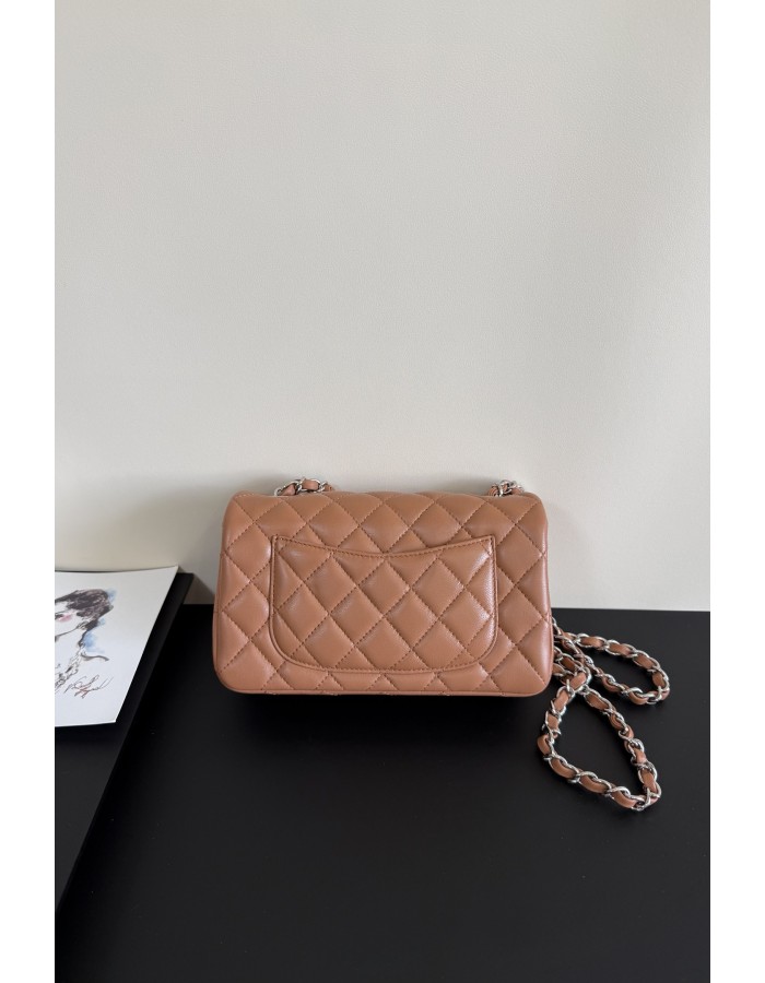 Borsa classica mini CHANEL