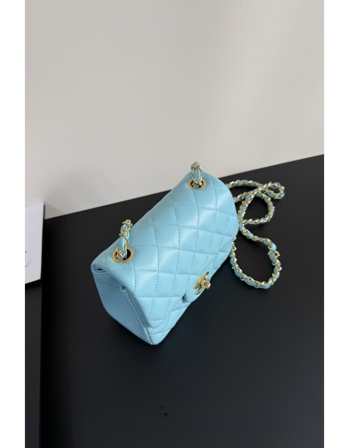 Borsa classica mini CHANEL
