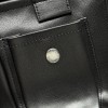 Borsa shopping Prada Route medium in pelle PRADA