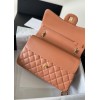 Borsa classica grande CHANEL