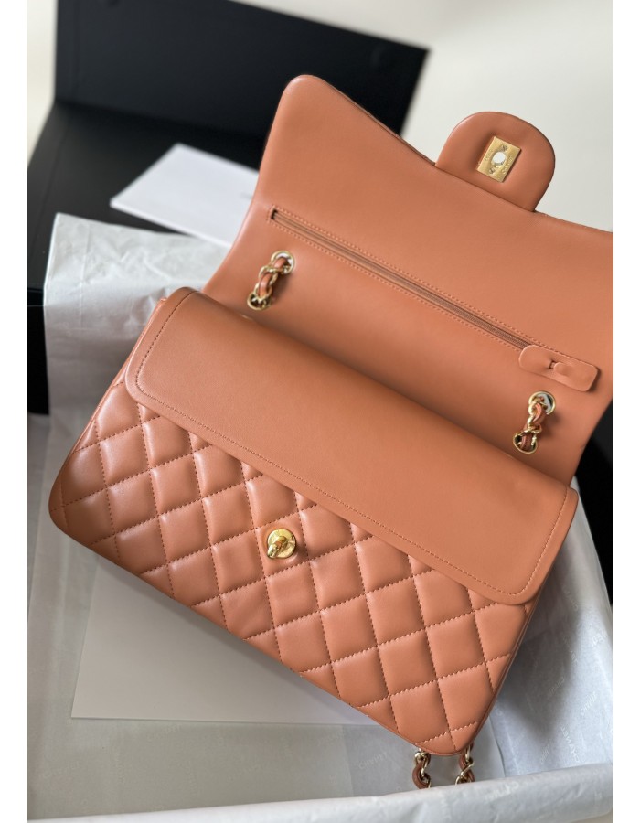 Borsa classica grande CHANEL