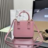 Borsa Prada Galleria mini in Saffiano PRADA