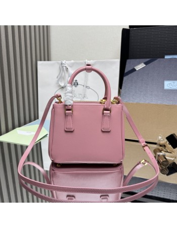 Borsa Prada Galleria mini in Saffiano PRADA