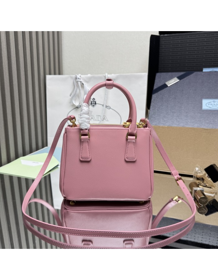 Borsa Prada Galleria mini in Saffiano PRADA