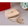 Borsa Media Rockstud Spike In Nappa VALENTINO