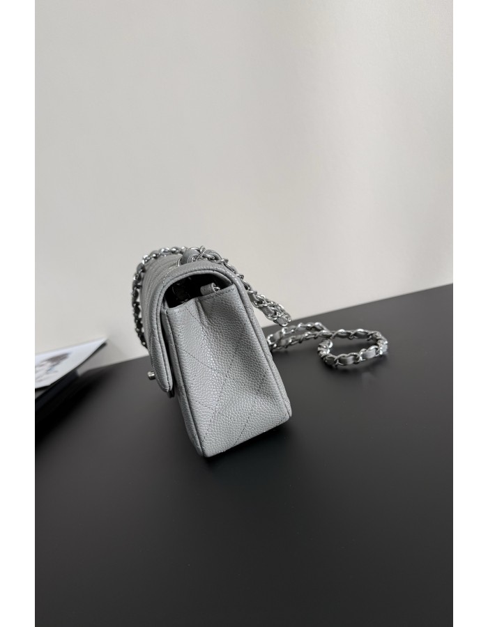 Borsa classica mini CHANEL