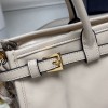 Borsa a mano Prada Bonnie medium in pelle PRADA
