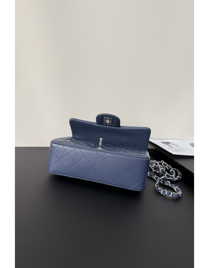 Borsa classica mini CHANEL