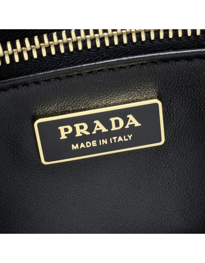 Borsa Prada Galleria small in Saffiano PRADA
