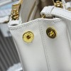 Borsa Prada Galleria mini in Saffiano PRADA