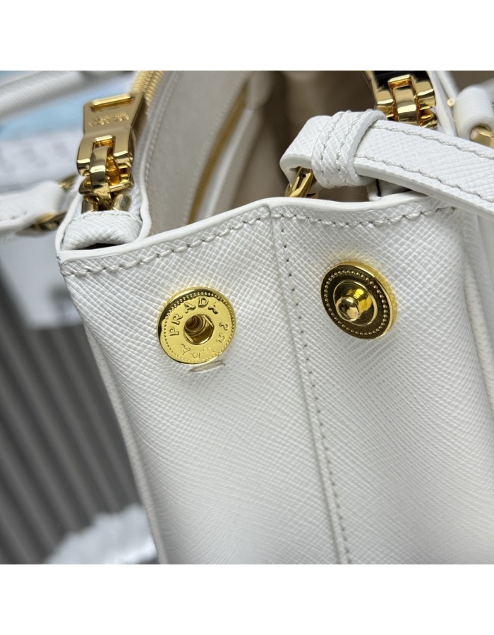 Borsa Prada Galleria mini in Saffiano PRADA