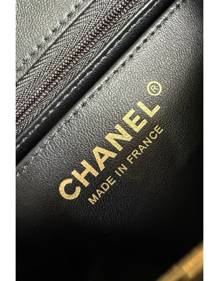 Borsa classica mini CHANEL