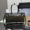Borsa a mano Prada Bonnie large in pelle PRADA