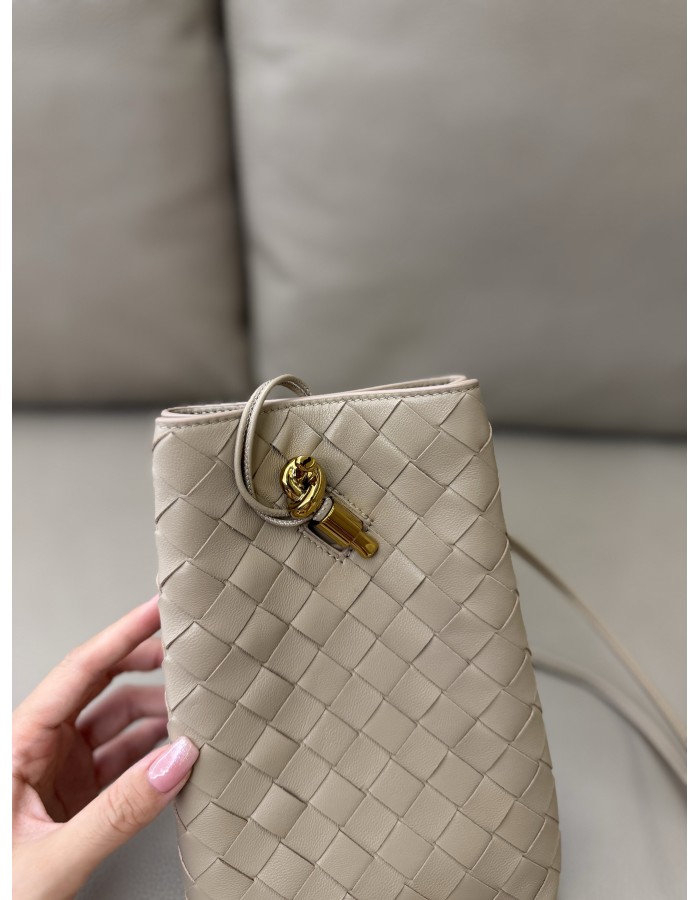 Pochette per smartphone Andiamo BOTTEGA VENETA