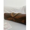 Borsa A Tracolla Panthea In Nappa VALENTINO