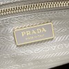 Borsa a mano Prada Bonnie large in pelle PRADA