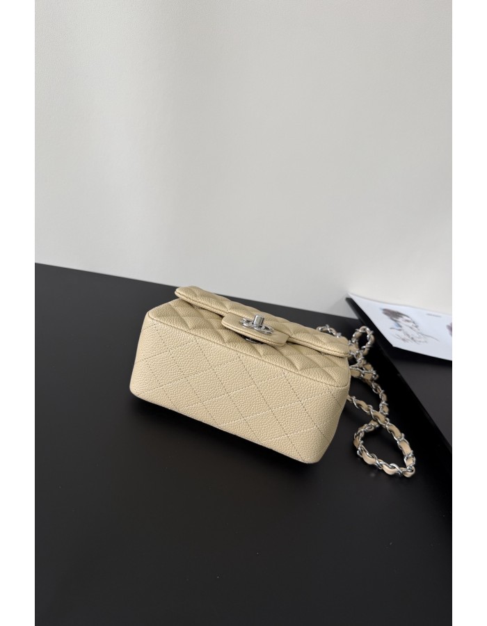 Borsa classica mini CHANEL