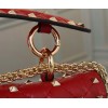 Borsa Piccola Rockstud Spike In Capretto VALENTINO