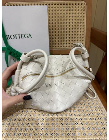 Loop top handle BOTTEGA VENETA
