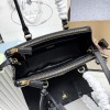 Borsa Prada Galleria medium in Saffiano PRADA