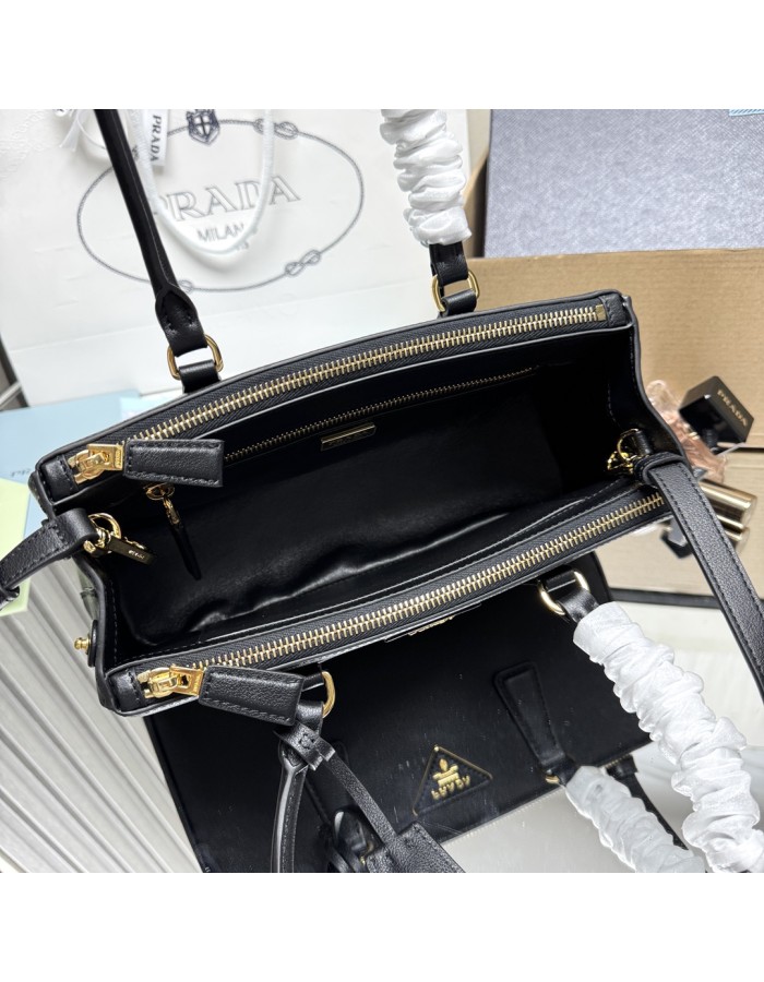 Borsa Prada Galleria medium in Saffiano PRADA
