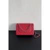 Borsa classica grande CHANEL