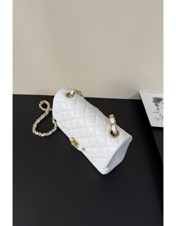 Borsa classica mini CHANEL