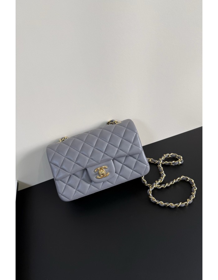 Borsa classica mini CHANEL