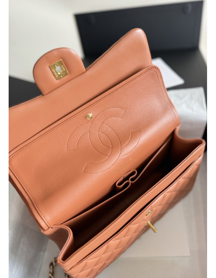 Borsa classica grande CHANEL