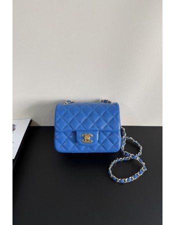 Borsa classica mini CHANEL
