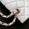 Borsa classica grande CHANEL
