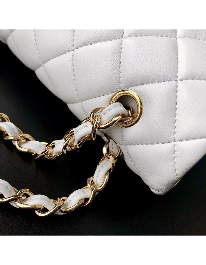 Borsa classica grande CHANEL