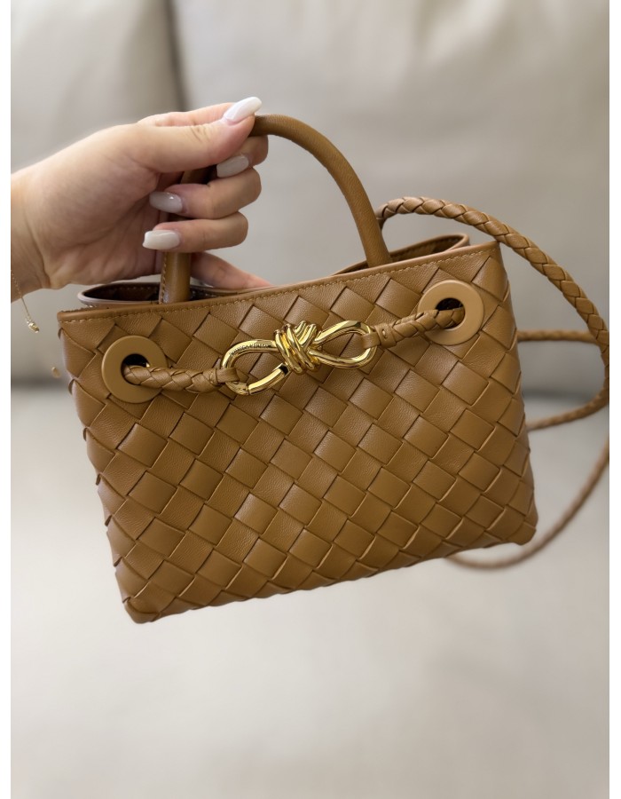 Mini Andiamo BOTTEGA VENETA