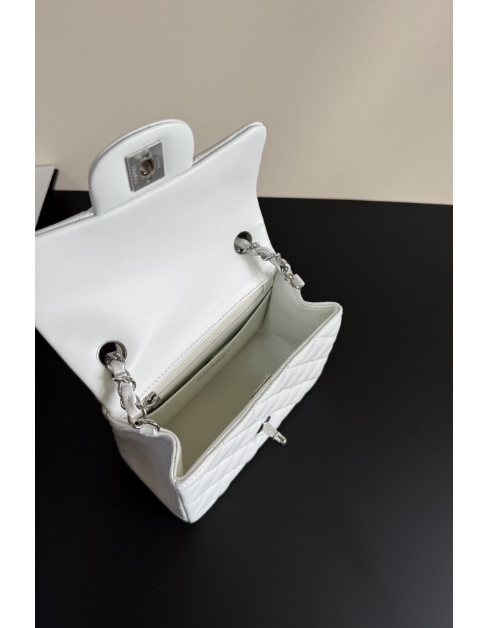Borsa classica mini CHANEL