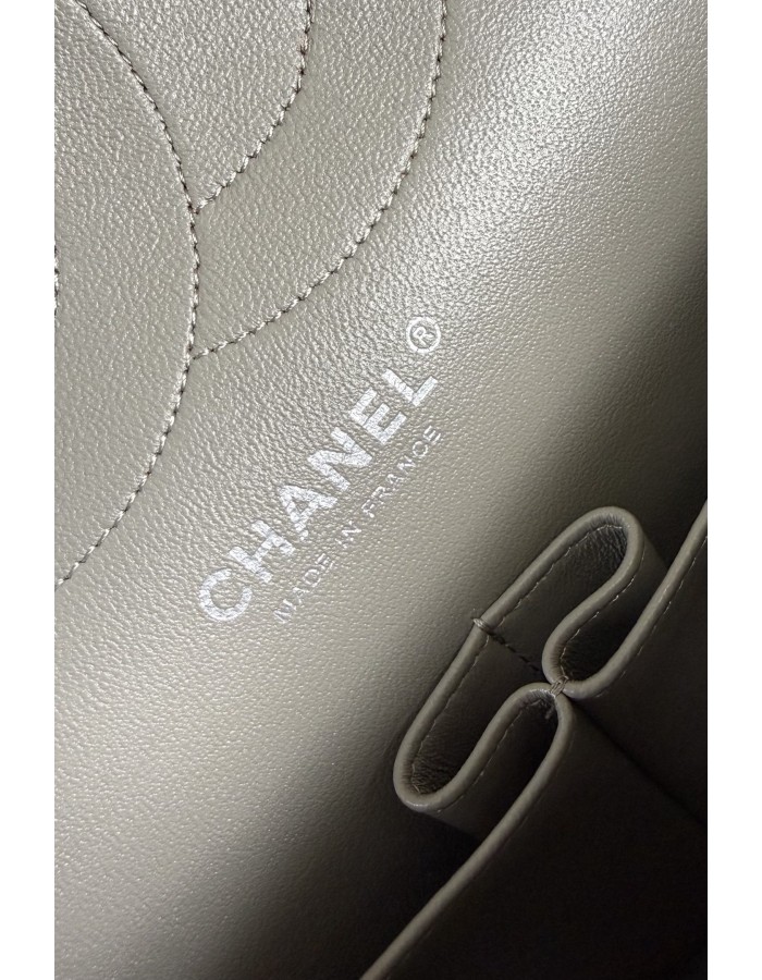 Borsa classica grande CHANEL