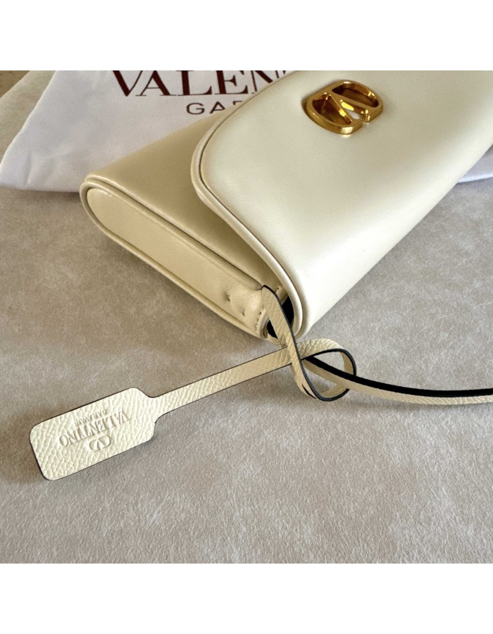 Borsa Piccola A Spalla Devain In Nappa VALENTINO